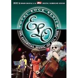 Electric Light Orchestra Total Rock Review