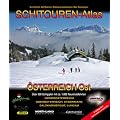Schitouren-Atlas �sterreich Ost: �ber 500 Schigipfel mit mehr als 1.000 Tourenabfahrten in Nieder�sterreich, Ober�sterreich, Steiermark, Lungau u. Salzkammergut
