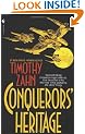 Conqueror's Heritage (Conqueror's triology)