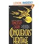 Conquerors' Heritage (The Conquerors Saga, Book Two)