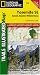 Trails Illustrated Yosemite SE Ansel Adams Wilderness