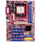 Biostar K8NHAG NVIDIA nForce3 250 GB Socket 754 ATX Motherboard w/SOUND & LAN