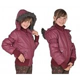 HKM Reitblouson Power