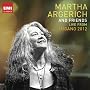 Martha Argerich and Friends Live from the Lugano F&hellip <a href="http://www.amazon.de/Martha-Argerich-Friends-Lugano-Festival/dp/artist-redirect/B00CFVE0MG">Martha Argerich</a><span class="byLinePipe"> | </span><span class="byLinePipe">Format:</span> MP3-Download
