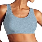3-pack, FRUIT OF THE LOOM, Tank Style Sport Bras