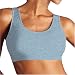  : 3-pack, FRUIT OF THE LOOM, Tank Style Sport Bras