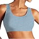 Look For  3-pack, FRUIT OF THE LOOM, Tank Style Sport Bras Now Or Never