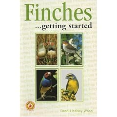 Finches Getting Started (Save Our Planet)