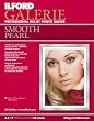 Ilford Galerie Smooth Pearl 8.5x11 100 Sheets