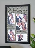 Traditions Suspense Wedding Frame Black (20x13) Reviews 51jBnKg1dSL. SL160 Traditions Suspense Wedding Frame Black (20x13) Reviews