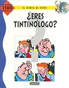 Eres Tintinologo?