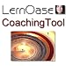 LernOase Systemische CoachingKarten für Coaches Psychotherapeuten Heilpraktiker - 2 Karten bedruckt mit/ohne Figurenimprint zum Beschriften, Bemalen, abwaschbar - visuelle Interventionen kombiniert mit Systemischen Fragen - in Therapie und Coaching (Coaching Tools)