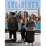 Sociology in a Changing World