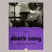 Death Song | Marc Olden