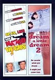 Spies , Lies and Nake Thighs - Dream a Little Dream 2 - Comedy Pack