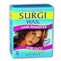 Surgi-wax Hair Remover For Face, 1-Ounce Boxes (Pack of 6)