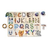 Alphabet Art