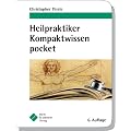 Heilpraktiker Kompaktwissen pocket