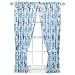Camp Rock Window Panel Pair - 41x63\
