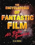Review Applause Theatre Book Publishers,U.S.  / The Encyclopedia of Fantastic Film