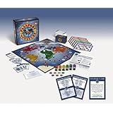 Passport To Culture® Game