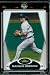 2008 Topps Finest # 10 Magglio Ordonez - Detroit Tigers - Premium Baseball Card in Protective Screw Down Display