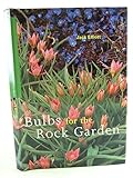 Bulbs for the rock garden