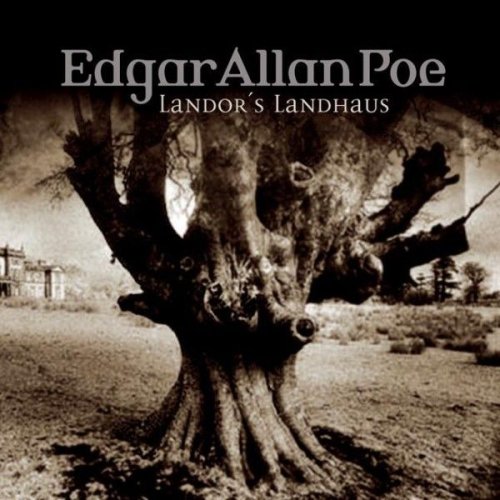 Edgar Allan Poe. Hörspiel: Edgar Allan Poe: Landors Landhaus: Flg. 27 by Edgar Allan Poe