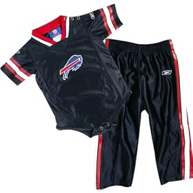 nfl infant jerseys