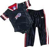 Reebok - Buffalo Bills Infant Creeper Jersey and Pant Set