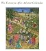Advent Calendar - We Traverse Afar (with Bible Text)