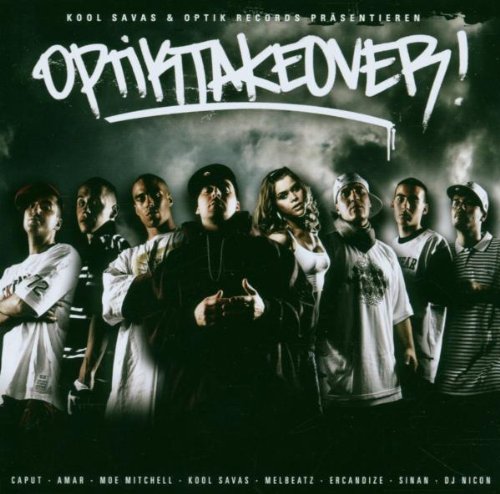 Kool Savas Picture 3
