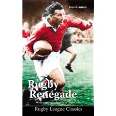 Rugby Renegade