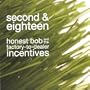 Second & Eighteen