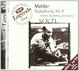 Mahler: Symphony No.1