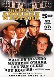 Revue Platinum Disc  / Great American Western 2 (5pc)