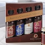 Anettes Chocolate Sauce Gift Set | #7327