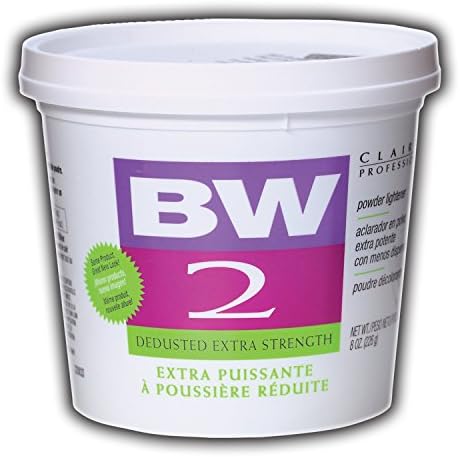 Clairol BW2 Powder Lightener