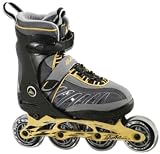 K2 Moto Extreme Junior In-Line Skates