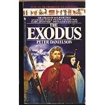 The Exodus (Children of the Lion, Book 10) book cover