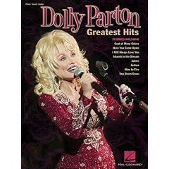 Dolly Parton - Greatest Hits