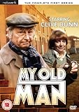 My Old Man - Series 1 - Complete [DVD] [1974]