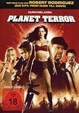 Planet Terror