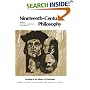 Nineteenth-Century Philosophy (Readings in the History of Philosophy)