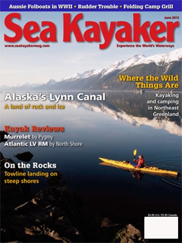 Sea Kayaker