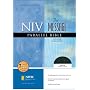 The Message: NIV Parallel Bible