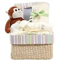 Bed Time Baby Gift Set