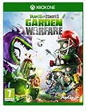 Plants Vs Zombies: Garden Warfare