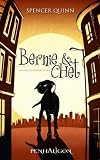 Produkt-Bild: Bernie und Chet: Ein Hundekrimi