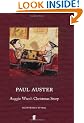 Auggie Wren's Christmas Story